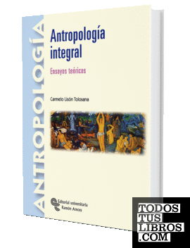 Antropología integral