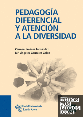 Pedagogía diferencial y atención a la diversidad