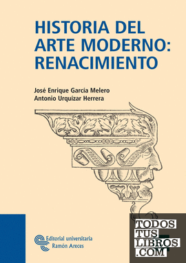 Historia del Arte Moderno: Renacimiento