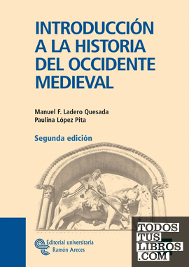 Introducción a la Historia del Occidente Medieval