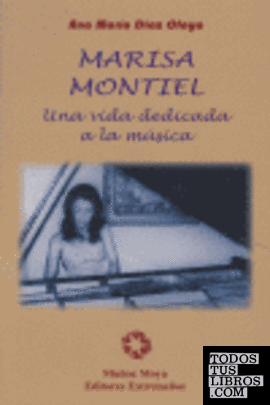 Marisa Montiel