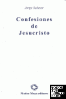 Confesiones de Jesucristo