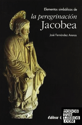 Elementos simbólicos de la peregrinación jacobea
