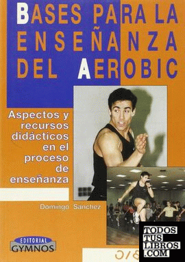 Bases para la enseñanza del aerobic