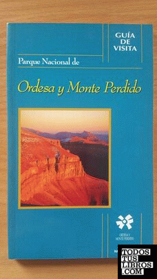 Guía de visita del Parque nacional de Ordesa
