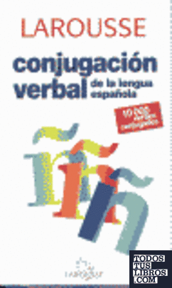 Conjugación verbal de la Lengua Española