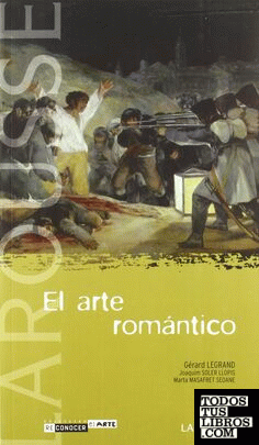 El arte romántico
