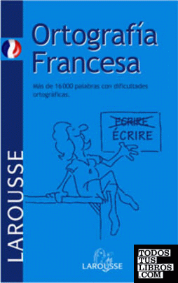 Ortografía Francesa