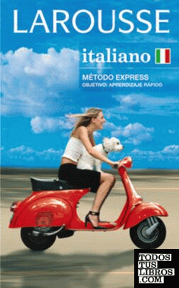 Método Express Italiano