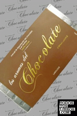 Aromas del Chocolate