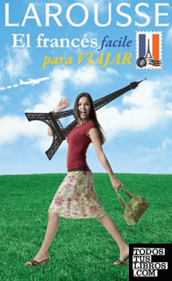 El francés facile para viajar