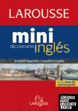 Diccionario Mini español-inglés / inglés-español