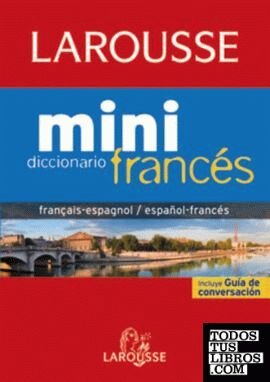 Diccionario Mini español-francés / français-espagnol