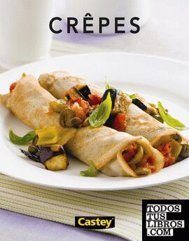 Crêpes Crêpes