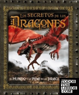 Los secretos de los Dragones