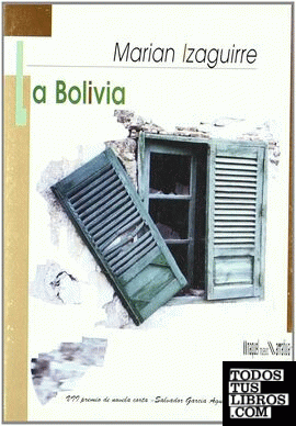 La Bolivia