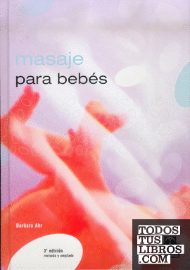 Masaje para bebés (Color)+Póster