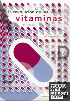 Revolución de las vitaminas, La
