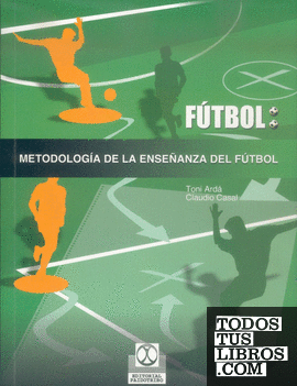 Metodología de la enseñanza del fútbol