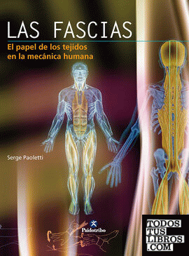 Fascias, Las El papel de los tejidos en la mecánica humana, LAS (Color)