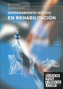 Entrenamiento médico en rehabilitación (Bicolor)