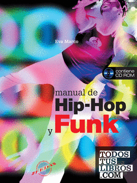 Manual de hip-hop y funk