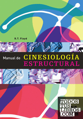 Manual de cinesiología estructural (Bicolor)