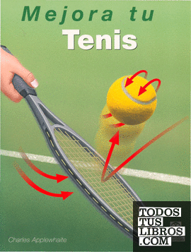 Mejora tu tenis (color)