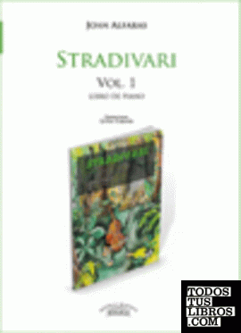 Stradivari - Violín y Piano 1