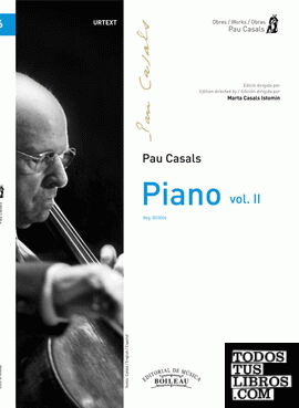 Piano Vol.II