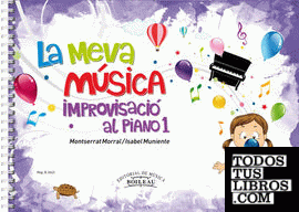 La meva música 1 La meva música 1