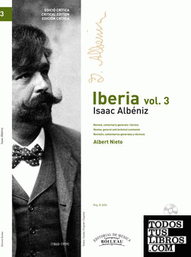 Iberia Vol.3