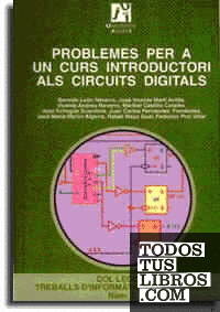 Problemes per a un curs introductori als circuits digitals