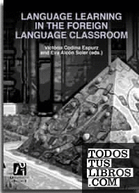 Language Learning In The Foreign Language Classroom