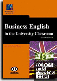 Business english in the University Classroom