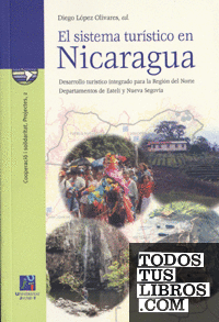 El sistema turístico en Nicaragua