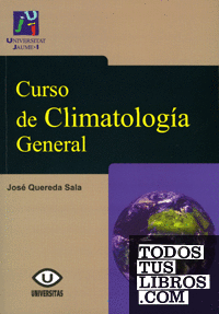 Curso de Climatología General