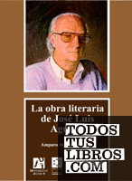 La obra literaria de José Luis Aguirre