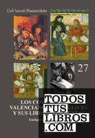 Los comerciantes valencianos del siglo XV y sus libros de cuentas