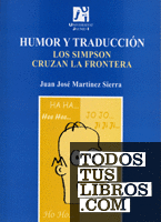 Humor y traducción. Los Simpson cruzan la frontera
