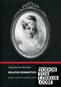 Relatos románticos españoles