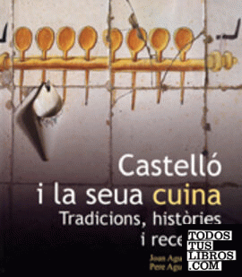 Castelló i la seua cuina