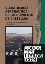 Climatología aeronáutica del aeropuerto de Castellón