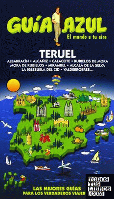 Guía Azul Teruel