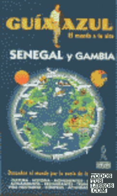 Senegal y Gambia