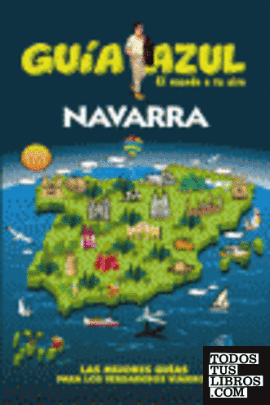 Guía Azul Navarra