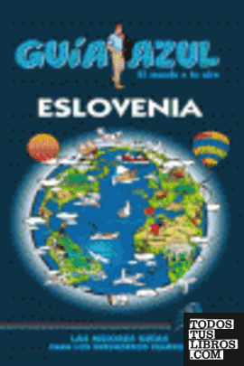 Guía Azul Eslovenia