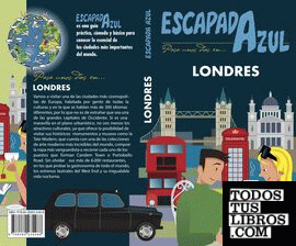 ESCAPADA LONDRES