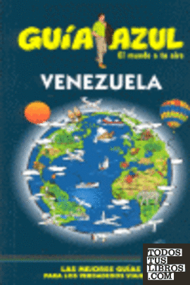 Guía Azul Venezuela
