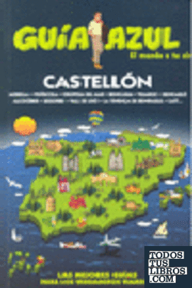 Guía Azul Castellón